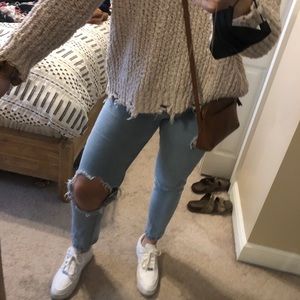 Meet your Posher, Mackenzie